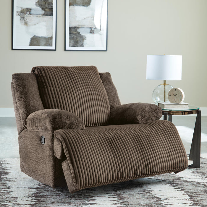 Top Tier Recliner - Furniture 2 Go- FL