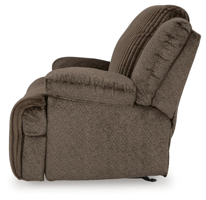 Top Tier Recliner - Furniture 2 Go- FL