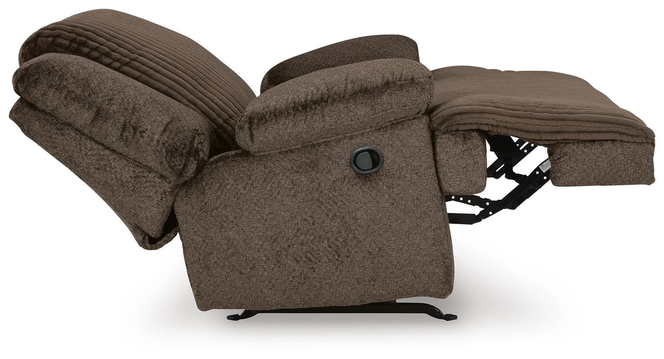 Top Tier Recliner - Furniture 2 Go- FL
