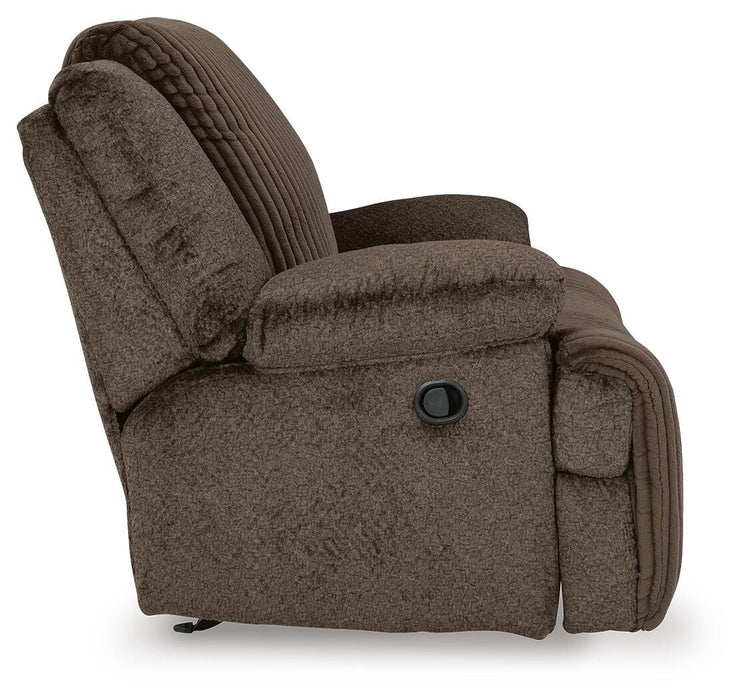 Top Tier Recliner - Furniture 2 Go- FL