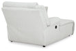 Top Tier Reclining Sectional with Chaise - Furniture 2 Go- FL