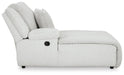 Top Tier Reclining Sectional with Chaise - Furniture 2 Go- FL