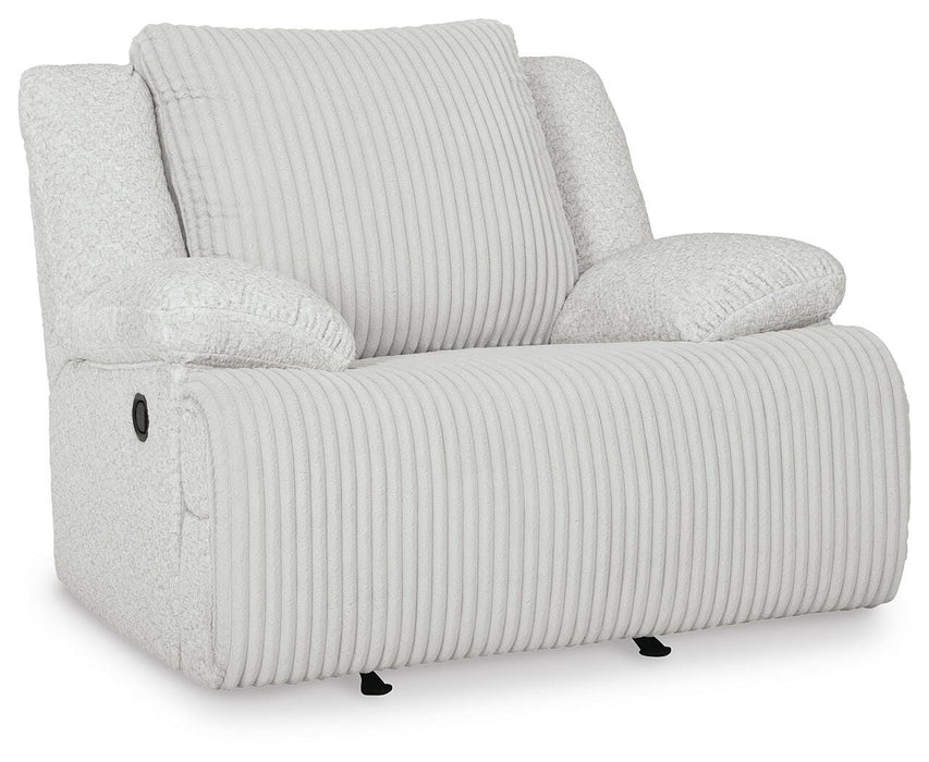 Top Tier Recliner - Furniture 2 Go- FL