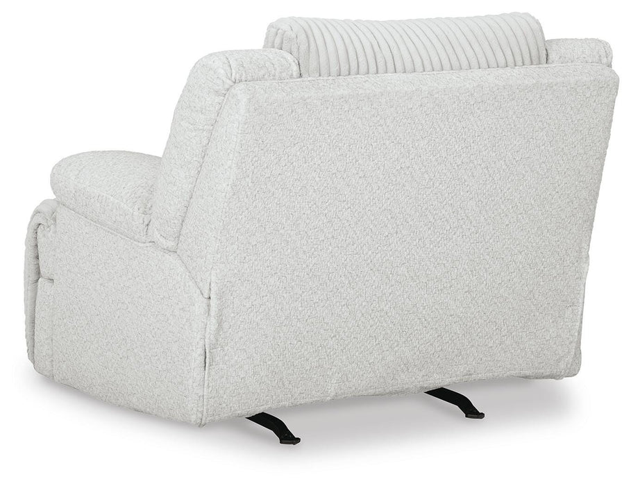 Top Tier Recliner - Furniture 2 Go- FL