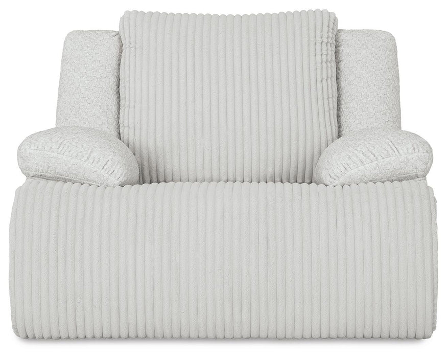 Top Tier Recliner - Furniture 2 Go- FL