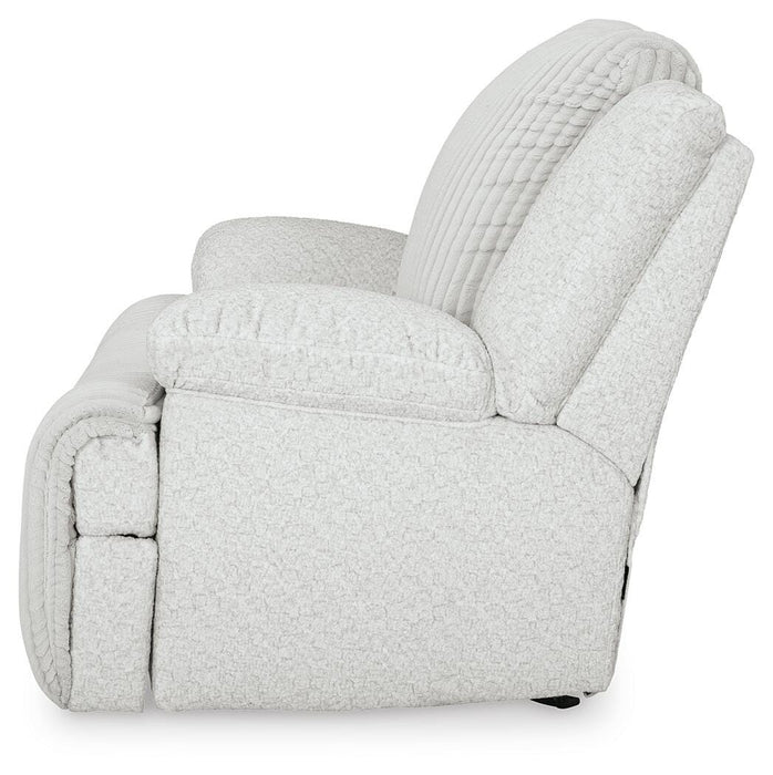 Top Tier Recliner - Furniture 2 Go- FL