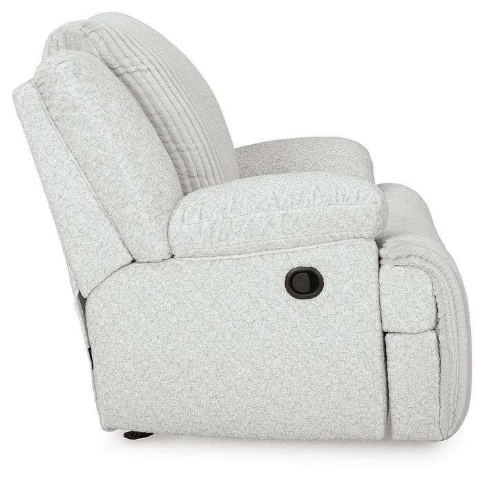 Top Tier Recliner - Furniture 2 Go- FL