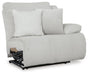 Top Tier Reclining Sectional with Chaise - Furniture 2 Go- FL