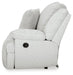 Top Tier Reclining Sectional with Chaise - Furniture 2 Go- FL