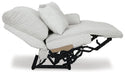 Top Tier Reclining Sectional with Chaise - Furniture 2 Go- FL