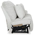 Top Tier Reclining Sectional with Chaise - Furniture 2 Go- FL