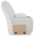 Top Tier Reclining Sectional with Chaise - Furniture 2 Go- FL