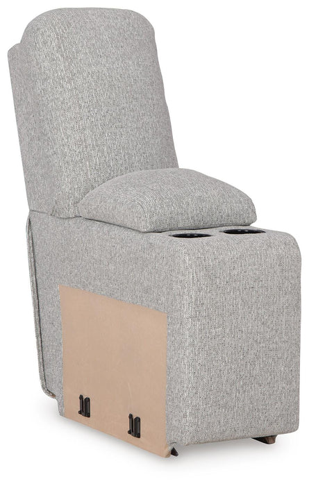Acklen Place Sectional - Furniture 2 Go- FL