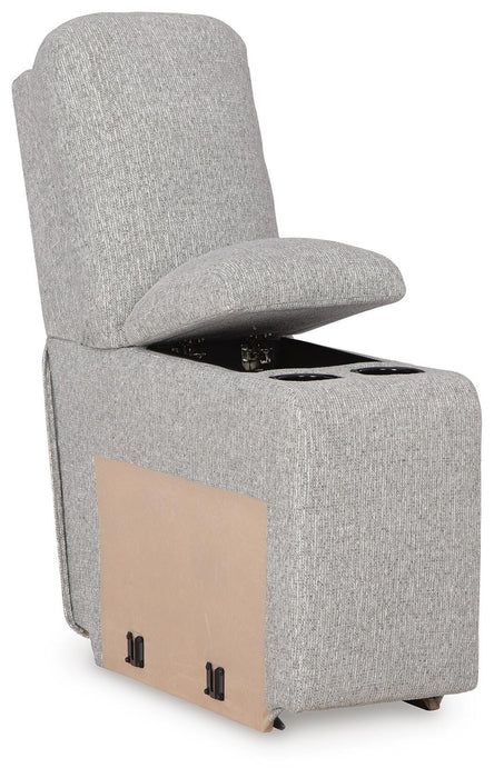 Acklen Place Sectional - Furniture 2 Go- FL