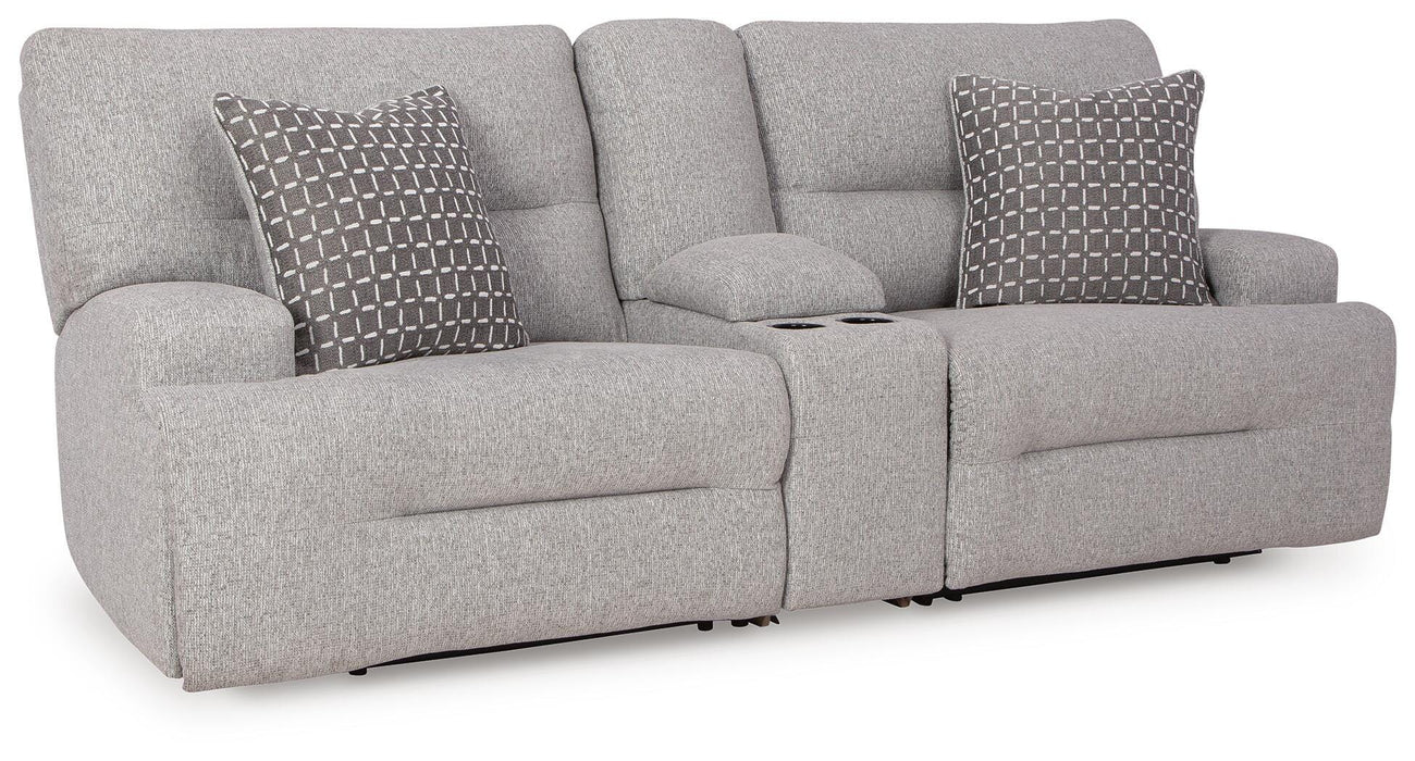 Acklen Place Sectional - Furniture 2 Go- FL
