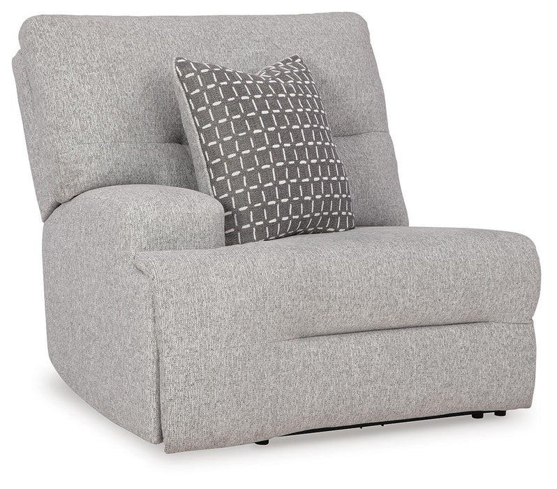 Acklen Place Sectional - Furniture 2 Go- FL