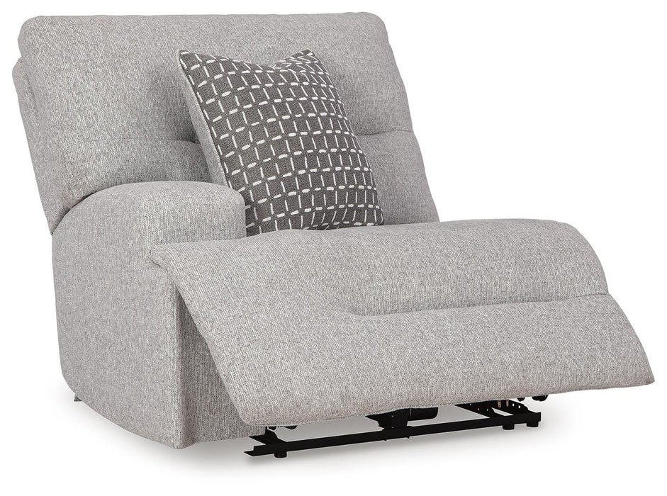 Acklen Place Sectional - Furniture 2 Go- FL