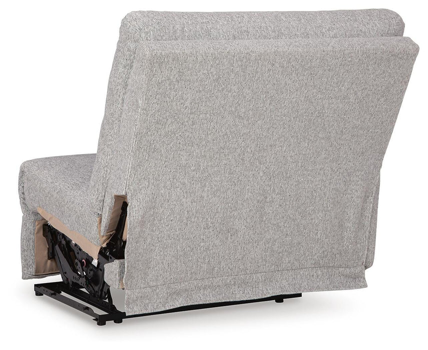 Acklen Place Sectional - Furniture 2 Go- FL