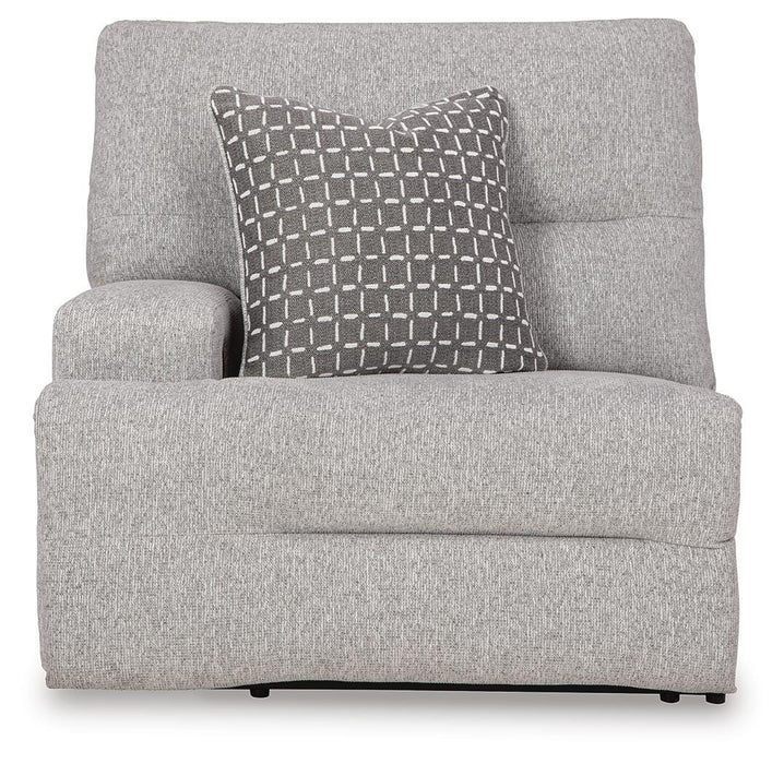 Acklen Place Sectional - Furniture 2 Go- FL