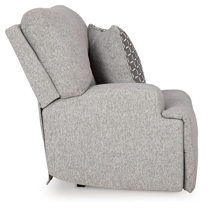Acklen Place Sectional - Furniture 2 Go- FL