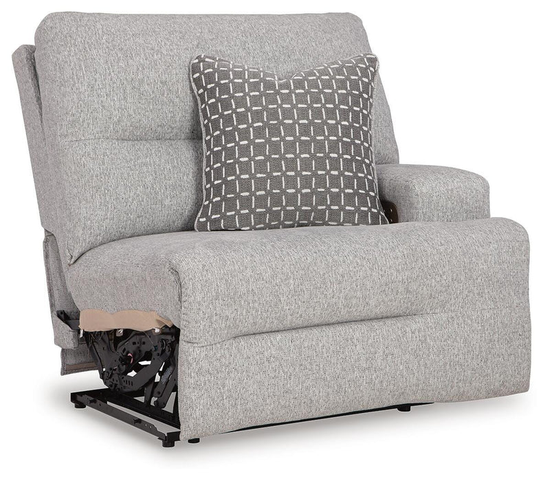 Acklen Place Sectional - Furniture 2 Go- FL