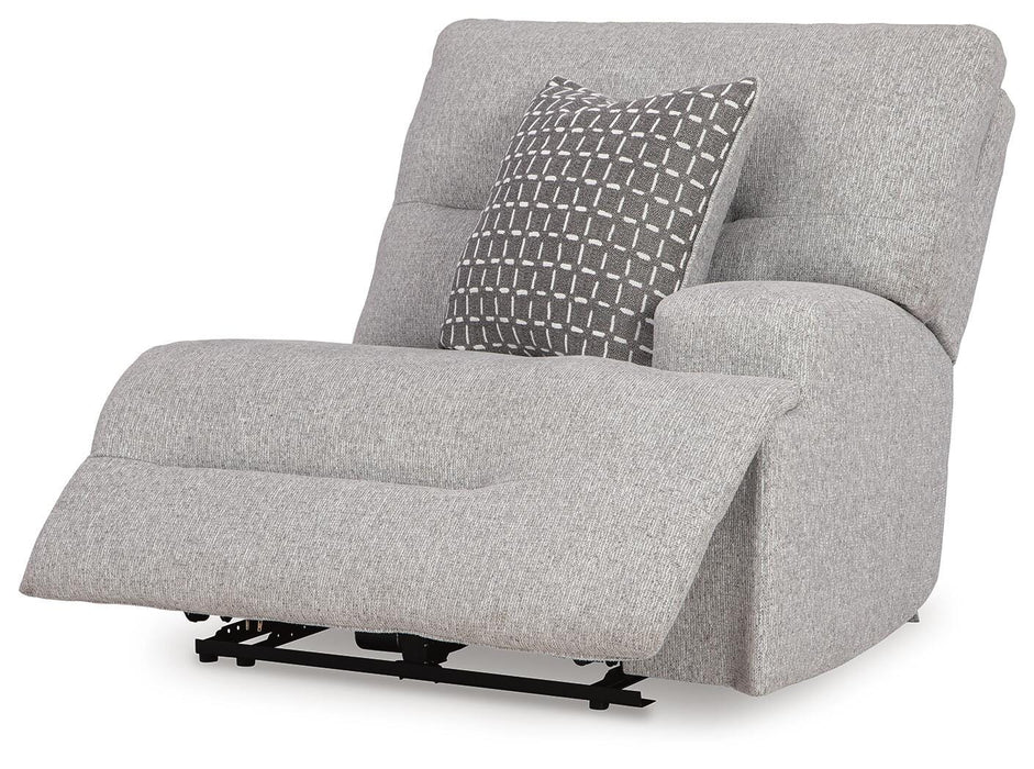Acklen Place Sectional - Furniture 2 Go- FL