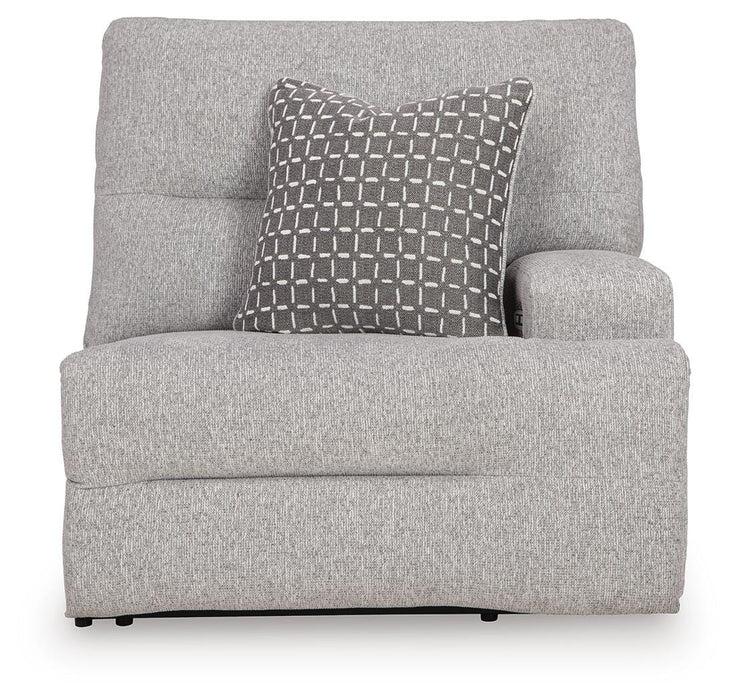 Acklen Place Sectional - Furniture 2 Go- FL