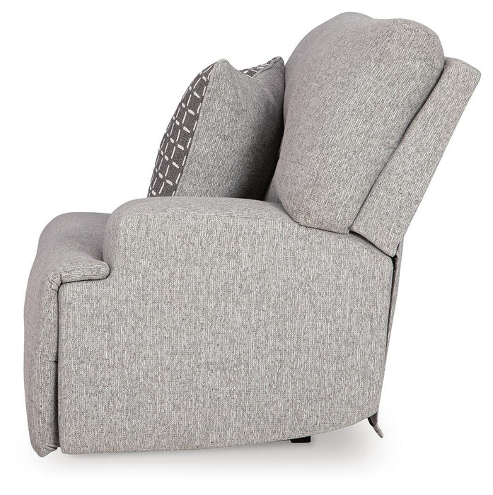 Acklen Place Sectional - Furniture 2 Go- FL