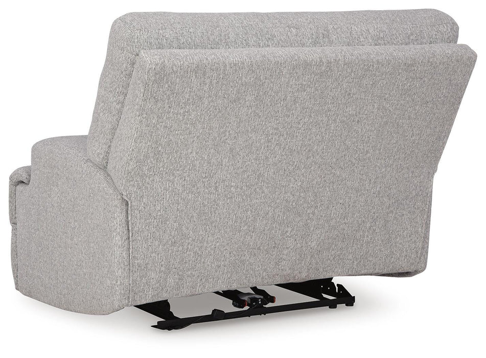 Acklen Place Oversized Power Recliner - Furniture 2 Go- FL