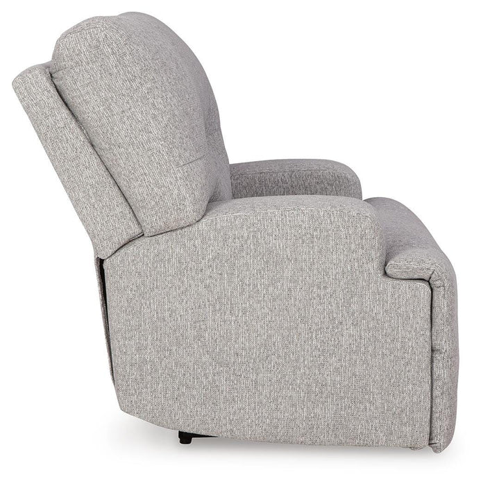 Acklen Place Oversized Power Recliner - Furniture 2 Go- FL