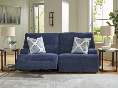 Acklen Place Power Reclining Sectional - Furniture 2 Go- FL