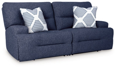 Acklen Place Power Reclining Sectional - Furniture 2 Go- FL
