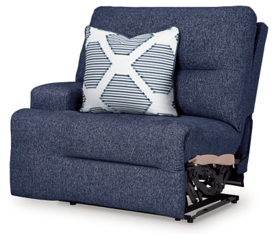 Acklen Place Power Reclining Sectional - Furniture 2 Go- FL