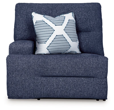 Acklen Place Power Reclining Sectional - Furniture 2 Go- FL
