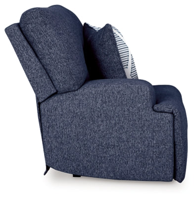 Acklen Place Power Reclining Sectional - Furniture 2 Go- FL