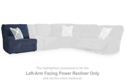Acklen Place Power Reclining Sectional - Furniture 2 Go- FL