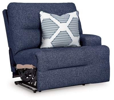 Acklen Place Power Reclining Sectional - Furniture 2 Go- FL