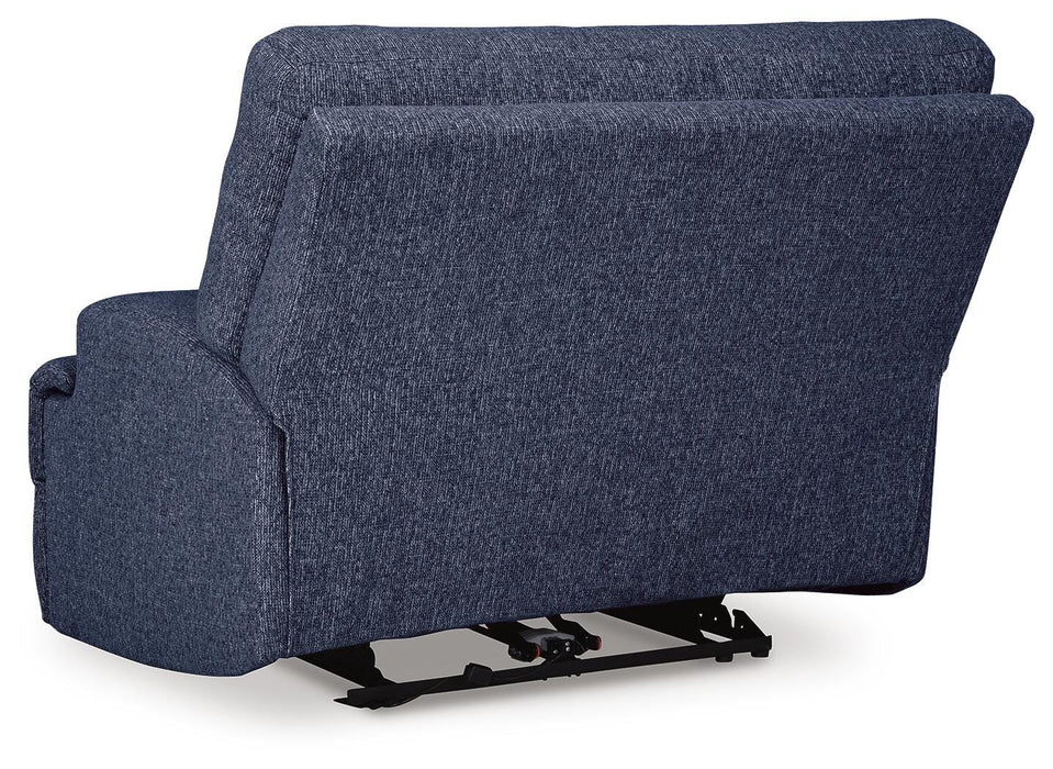 Acklen Place Oversized Power Recliner - Furniture 2 Go- FL
