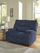 Acklen Place Oversized Power Recliner - Furniture 2 Go- FL
