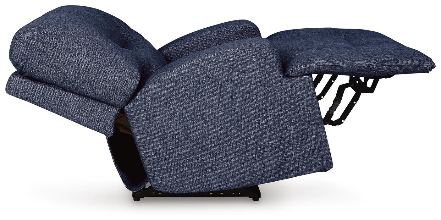 Acklen Place Oversized Power Recliner - Furniture 2 Go- FL