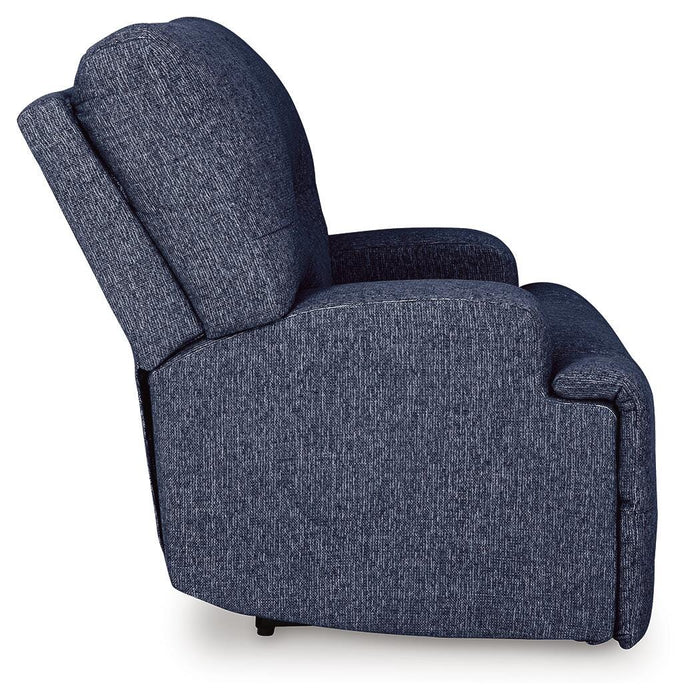 Acklen Place Oversized Power Recliner - Furniture 2 Go- FL