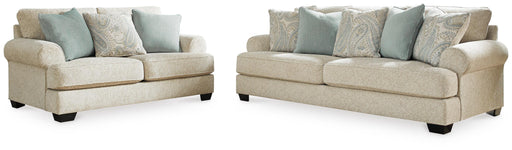 Monaghan Living Room Set - Furniture 2 Go- FL