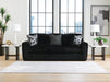 Midnight-Madness Sofa - Furniture 2 Go- FL