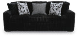 Midnight-Madness Sofa - Furniture 2 Go- FL