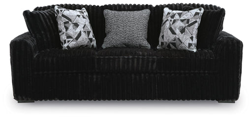 Midnight-Madness Sofa - Furniture 2 Go- FL
