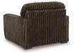 Midnight-Madness Oversized Chair - Furniture 2 Go- FL
