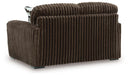 Midnight-Madness Loveseat - Furniture 2 Go- FL