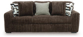 Midnight-Madness Sofa - Furniture 2 Go- FL