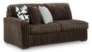 Midnight-Madness Sectional - Furniture 2 Go- FL