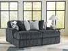 Midnight-Madness Super Chaise - Furniture 2 Go- FL